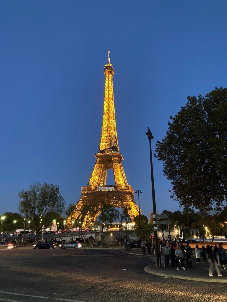 AI-Free 2023 Year in Review