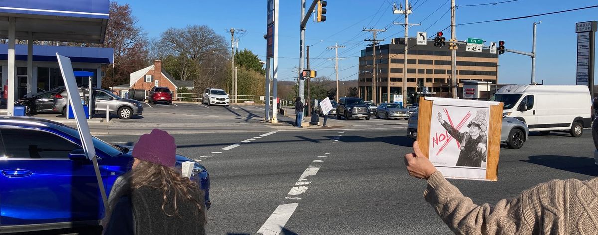 Winter 2024 to Spring 2025 Reading List