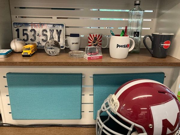 In Between Days (no, not that song by The Cure)