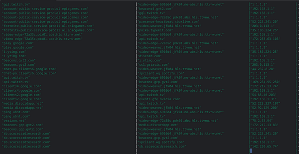 Summer Raspberry Pi NSM Update (Slipping into NATS JetStream)