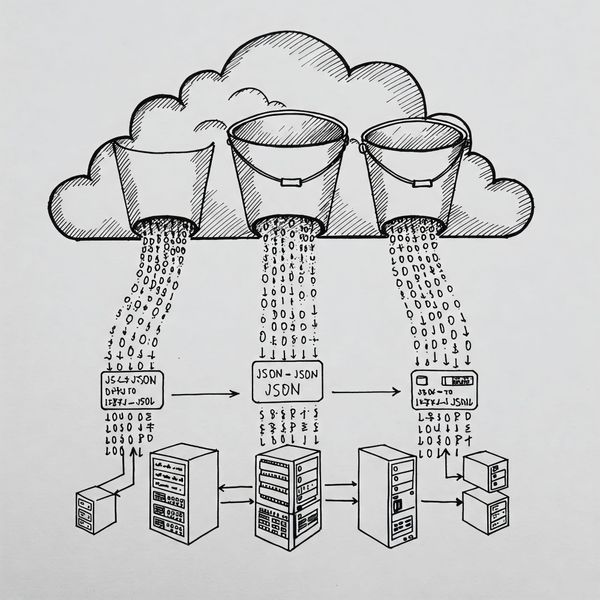 Build a Low Cost Serverless Linux SIEM with Vector, S3, and ClickHouse (Local)