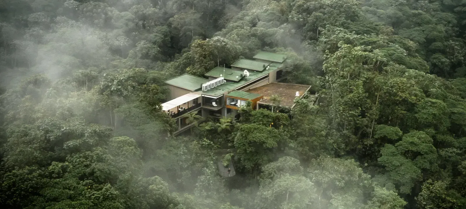 Welcoming Bird Lodges and Reserves for Beginners