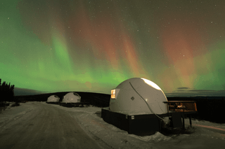 8 Hotels Secretly Saving America’s Wild Places