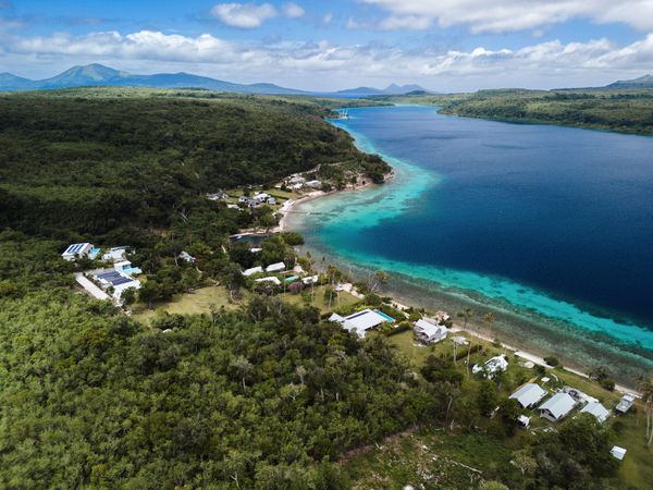 Where to Stay in Vanuatu: An Island-by-Island Guide