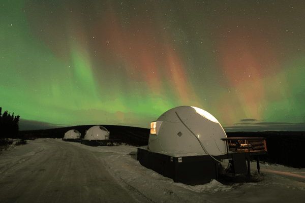 8 Hotels Secretly Saving America’s Wild Places