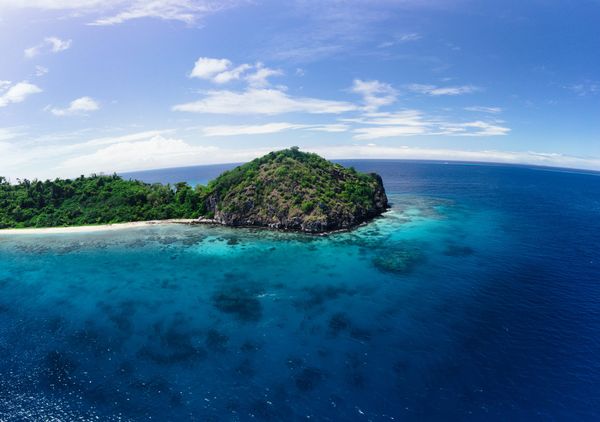 The 8 Best Family Resorts in Fiji Where Paradise Meets Play