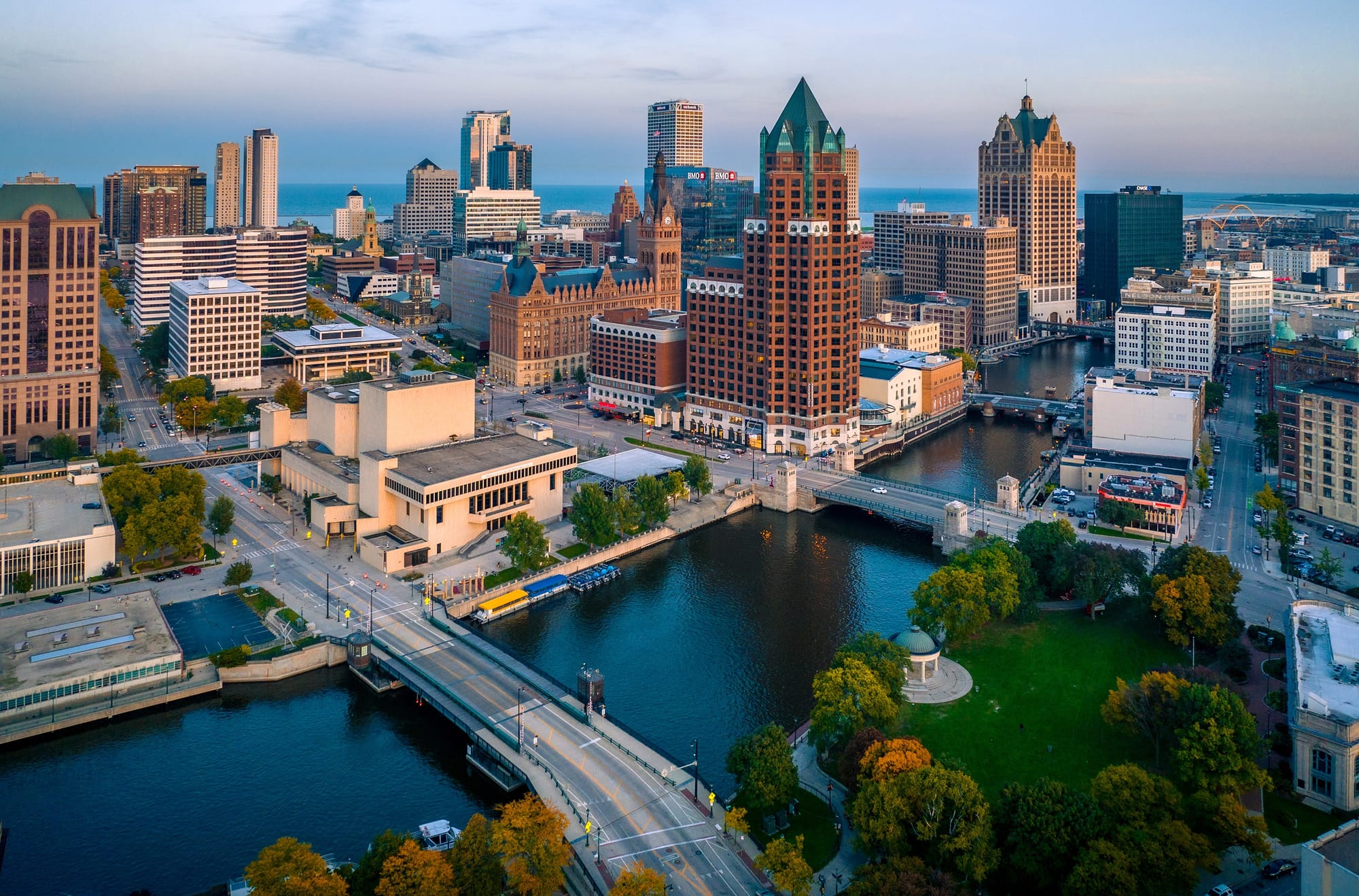 City Of Nicknames, Milwaukee, WI | Festivals & Brews