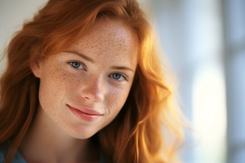 Redhead Woman" Images – Browse 3,785 Stock Photos, Vectors, and Video | Adobe Stock
