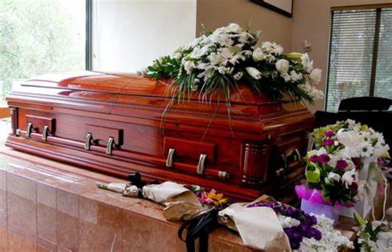 Planning A Funeral: Everything You Need To Know – Front Royal Daily Grind