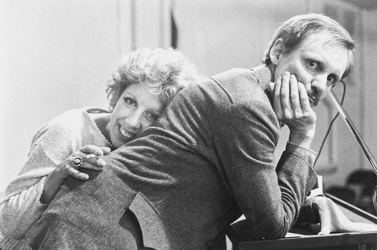 The New Yorker's art critic on the art of dying