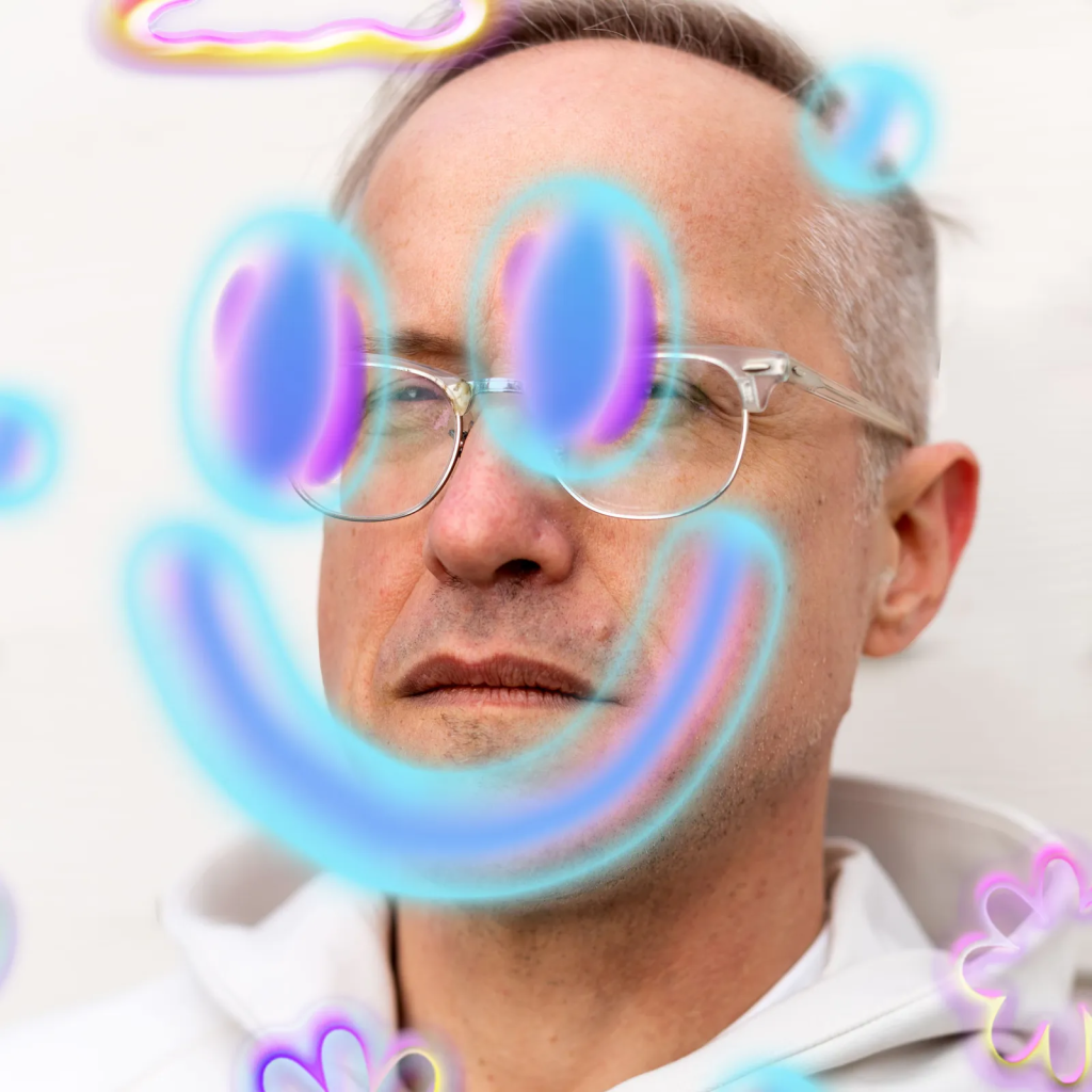 What happens when a philosopher starts taking drugs