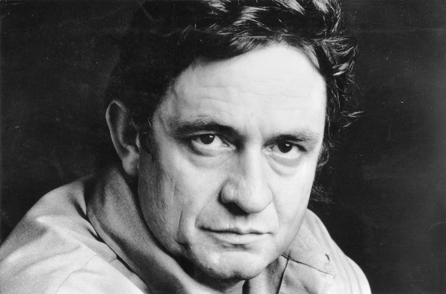 Johnny Cash was the first to find out that Stalin had died