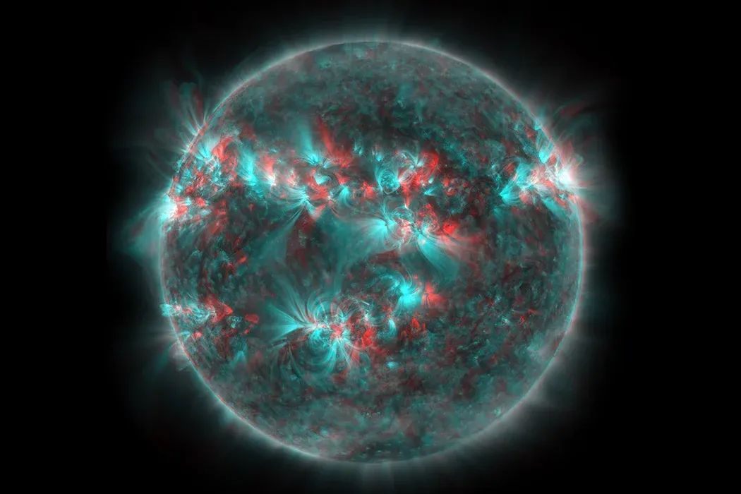 In 1859, a massive solar flare took out the global telegraph network