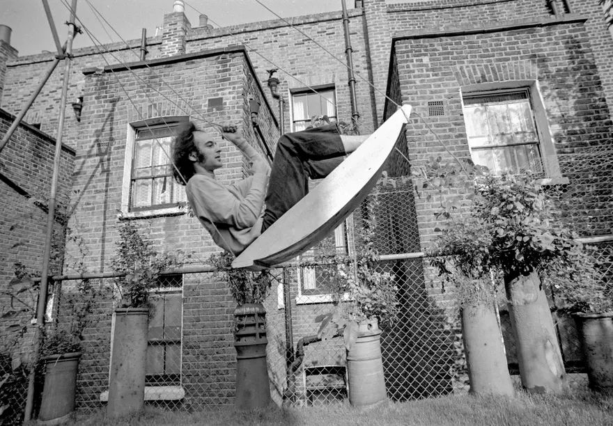 The forgotten genius who changed British food forever