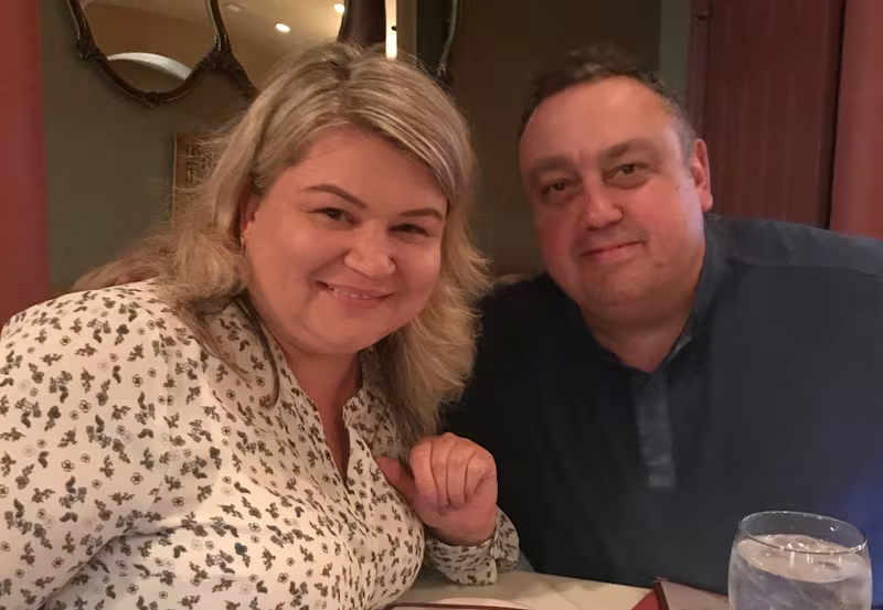 His staff stole $34 million from him and he didn't notice