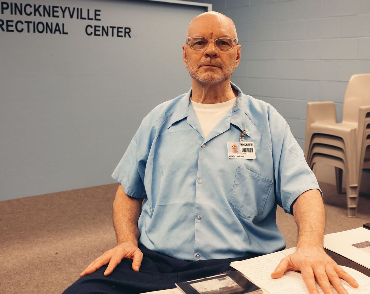 Was he wrongfully convicted for killing his daughter?