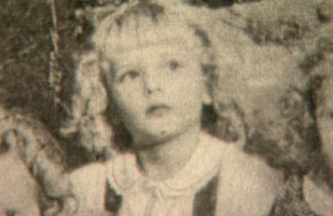 She was taken in 1947 and no one knows why