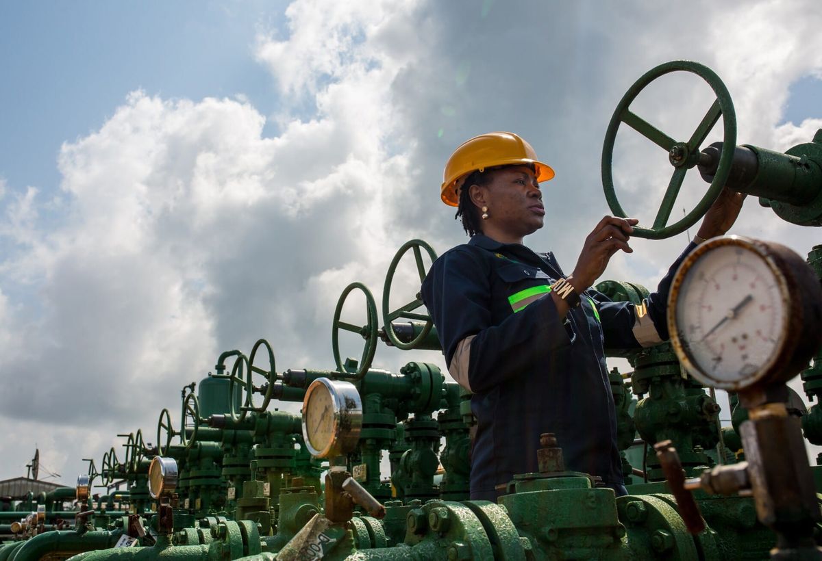 How two Irish men almost took Nigeria for $11 billion