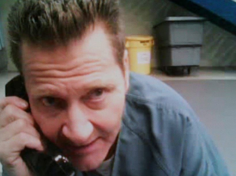 He was Liberace's lover and then ran drugs for the Mafia