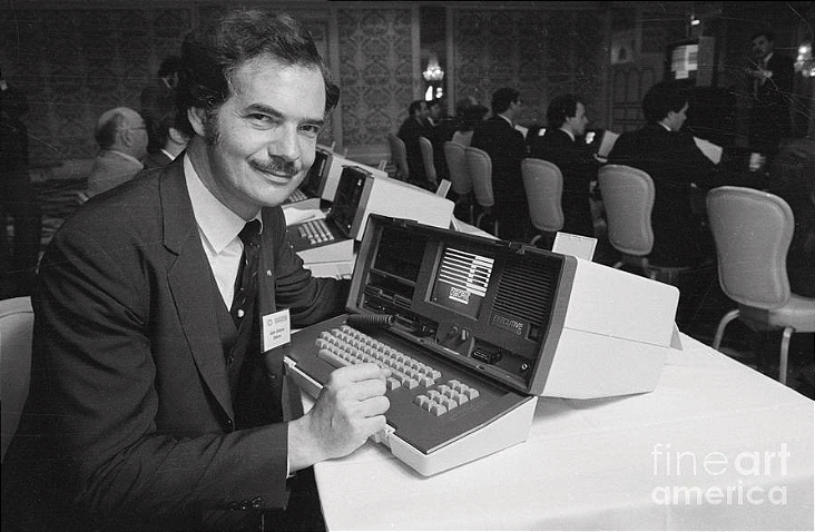 The rise and fall of Steve Jobs’s greatest rival