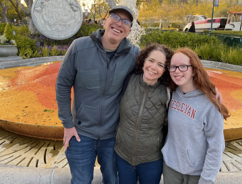 I'm dying at the age of 49 but I have no regrets about my life