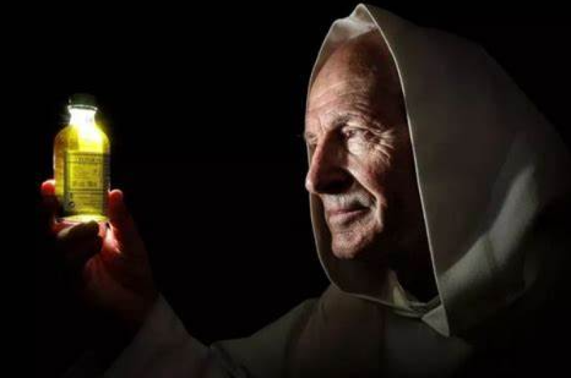 Carthusian monks can't make enough Chartreuse