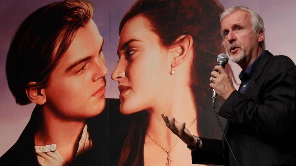 The cast and crew of Titanic were drugged with PCP