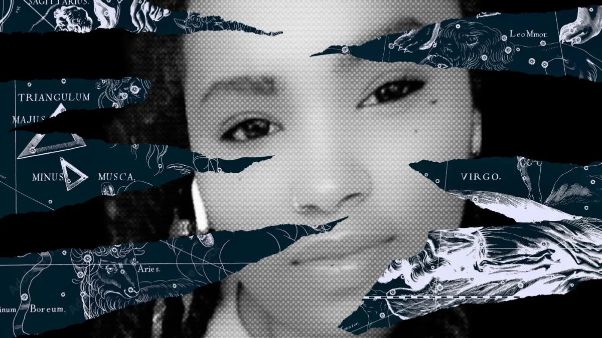 Why did this celebrity astrologer kill her family?