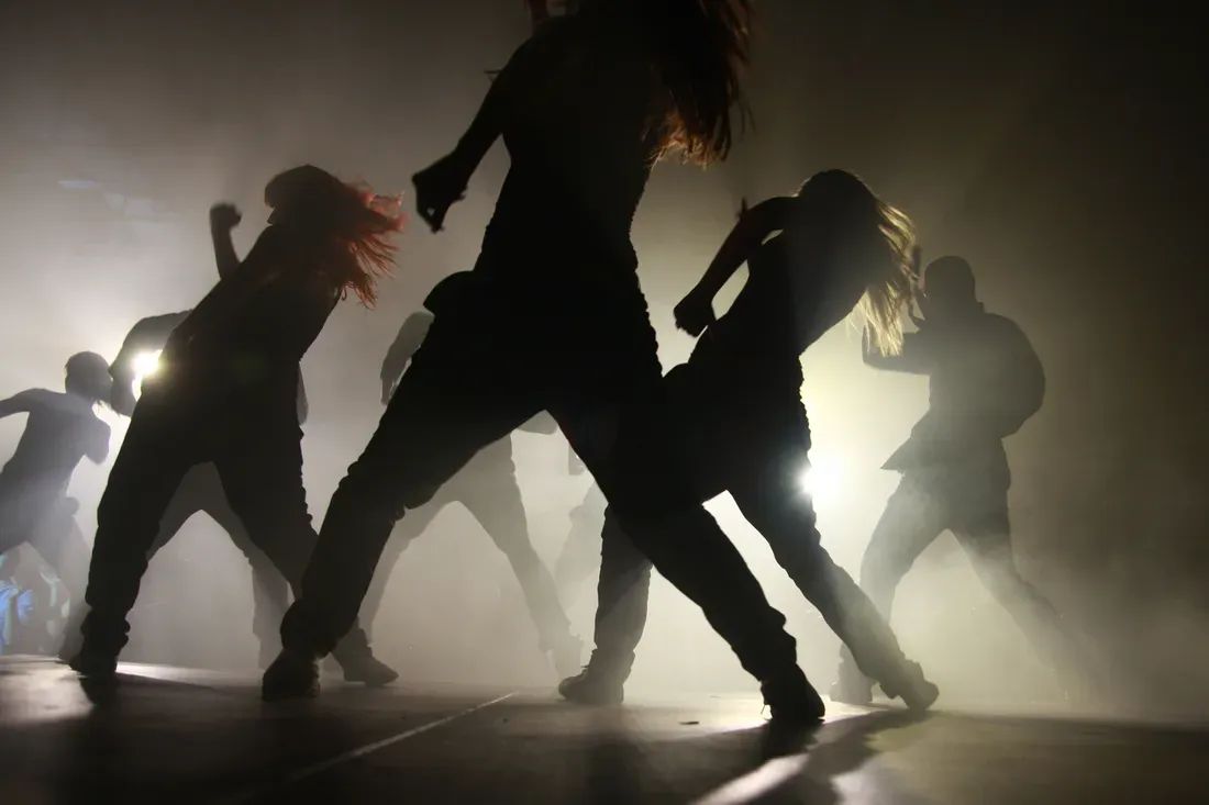 Dancing with the devil: Inside the 7M TikTok dance cult