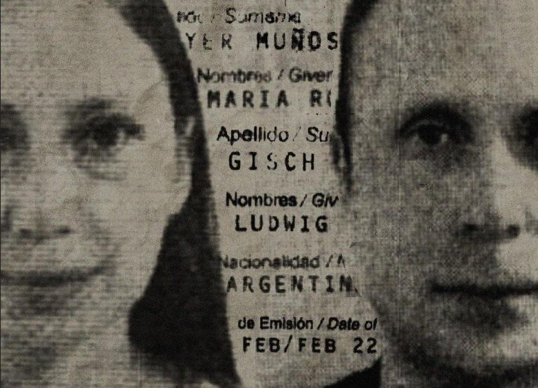 Unassuming married couple turn out to be Russian spies