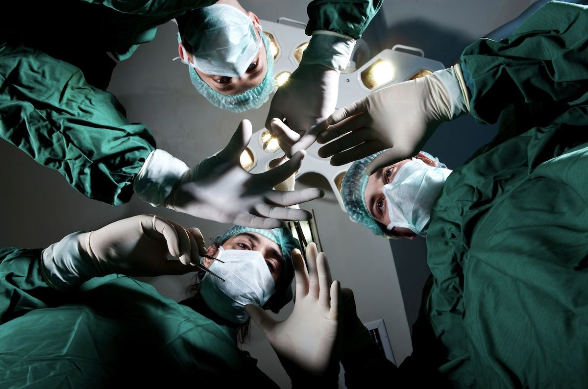 Faked research may have caused almost 1M deaths