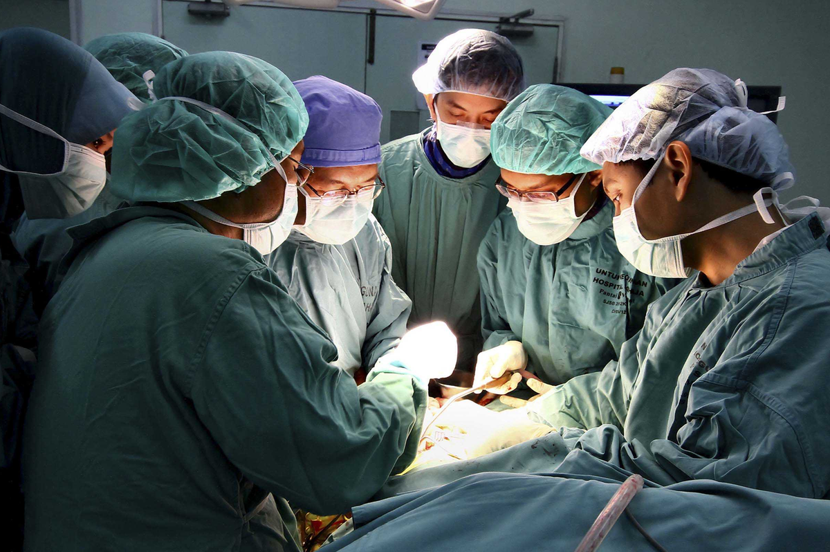 A transplant patient died of rabies from a donated kidney