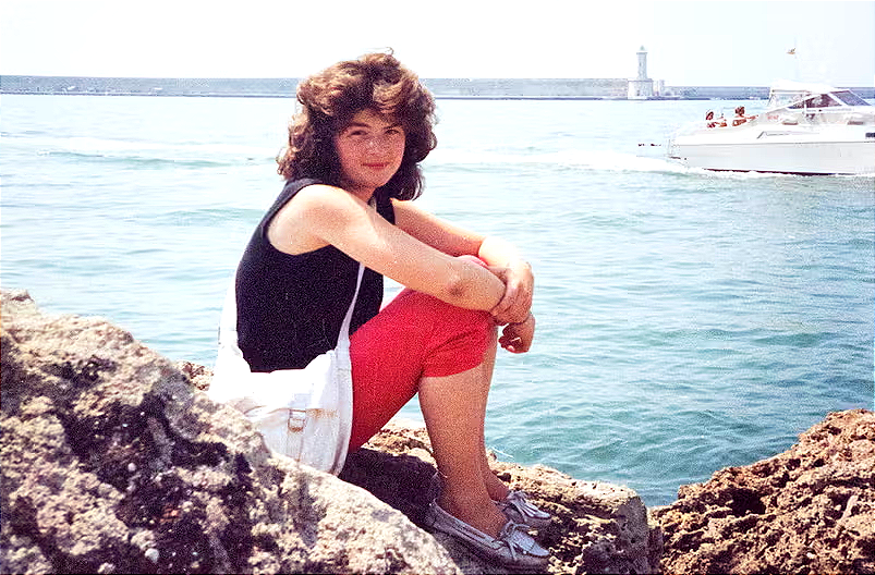 Her mysterious death in Spain is still unsolved 35 years later