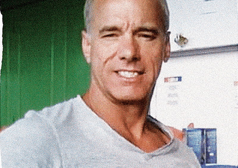 Inside the rise and fall of a notorious bank robber