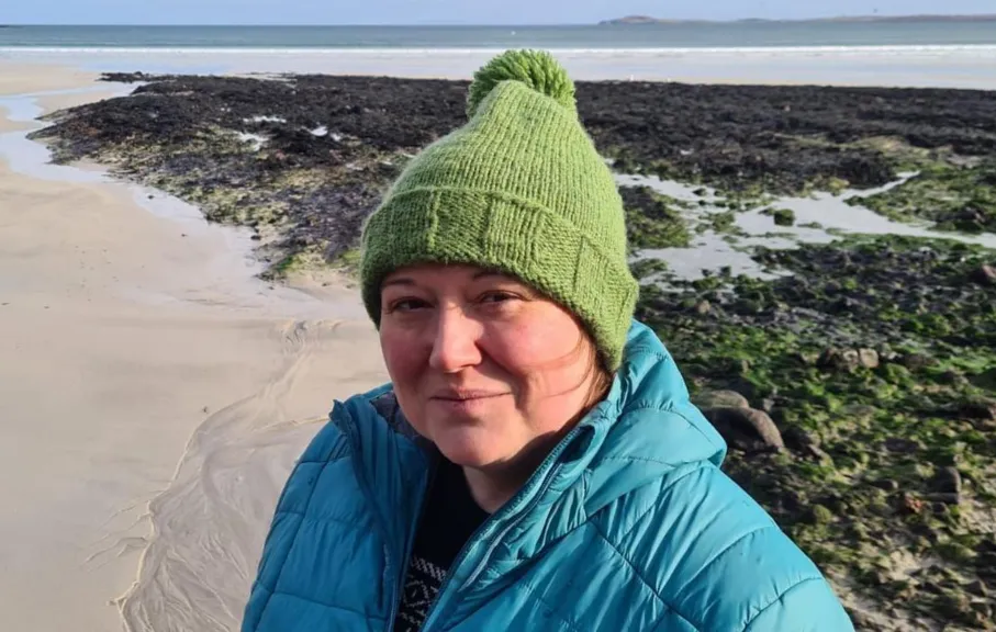 Residents of this island can't escape a mysterious hum