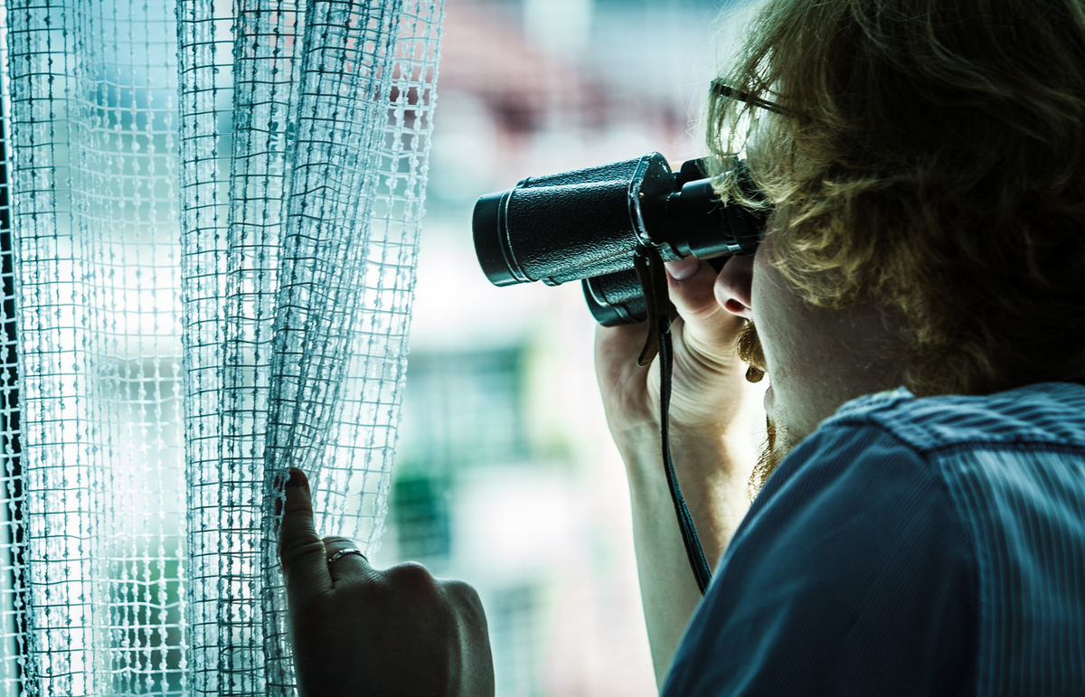 The man that Vladimir Putin couldn't kill