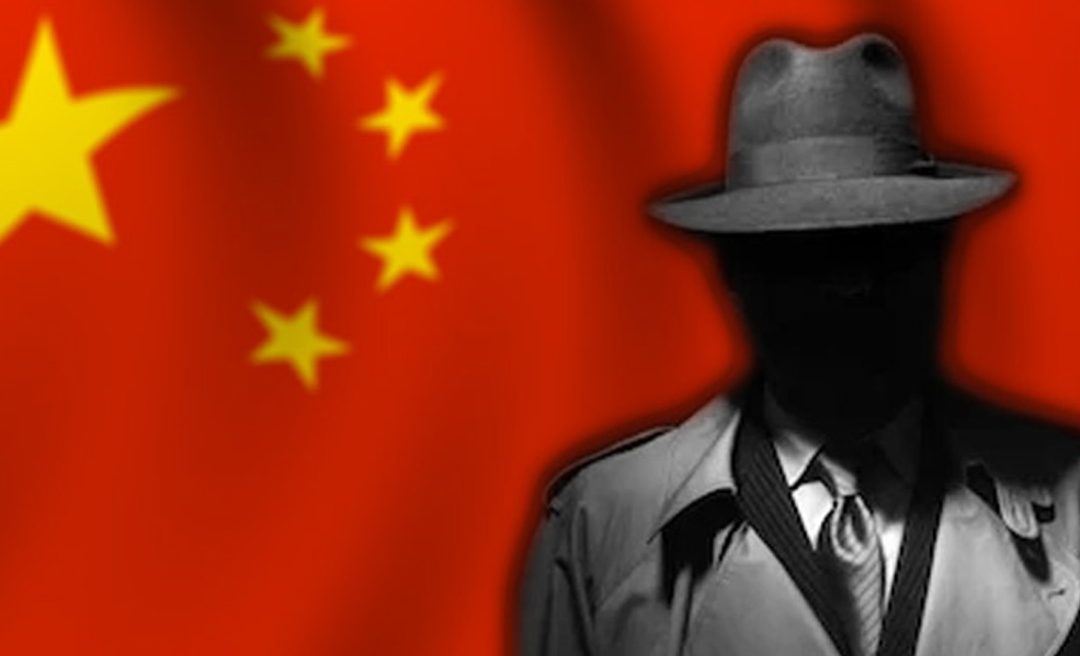 Student says a Chinese agent tried to recruit her as a spy