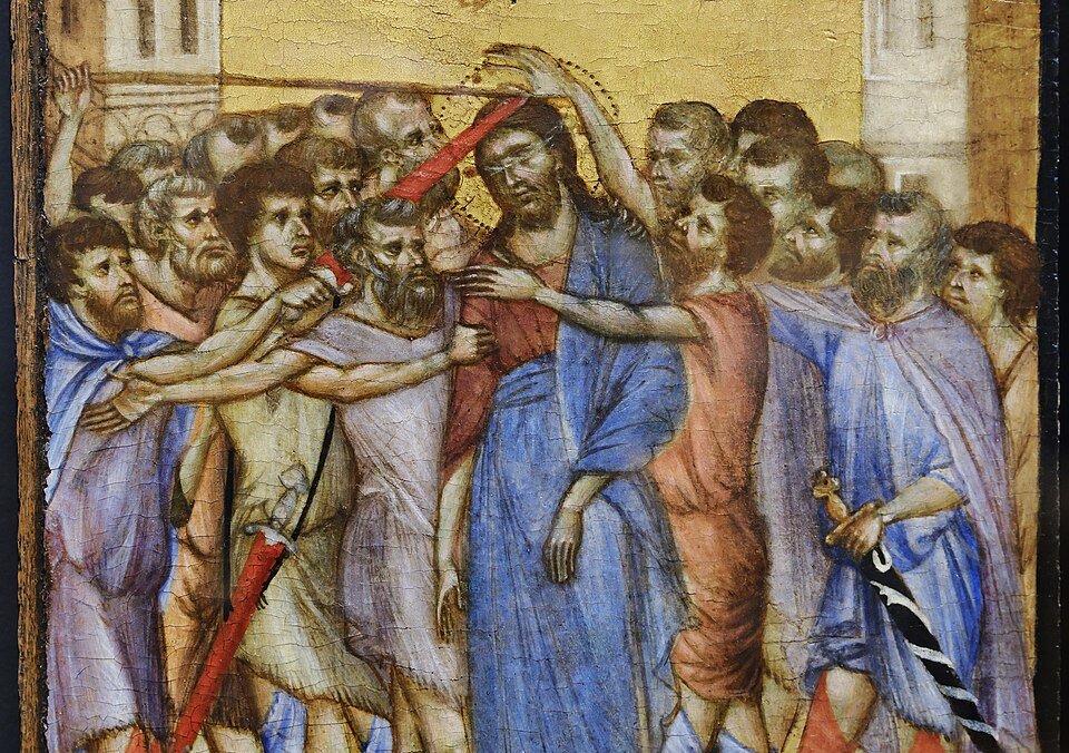 A painting worth $30 million was almost thrown in the trash