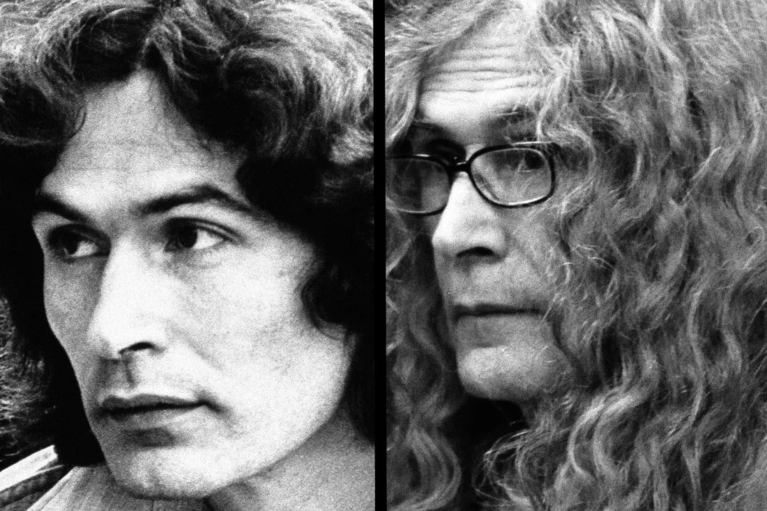 She survived an encounter with the Dating Game serial killer