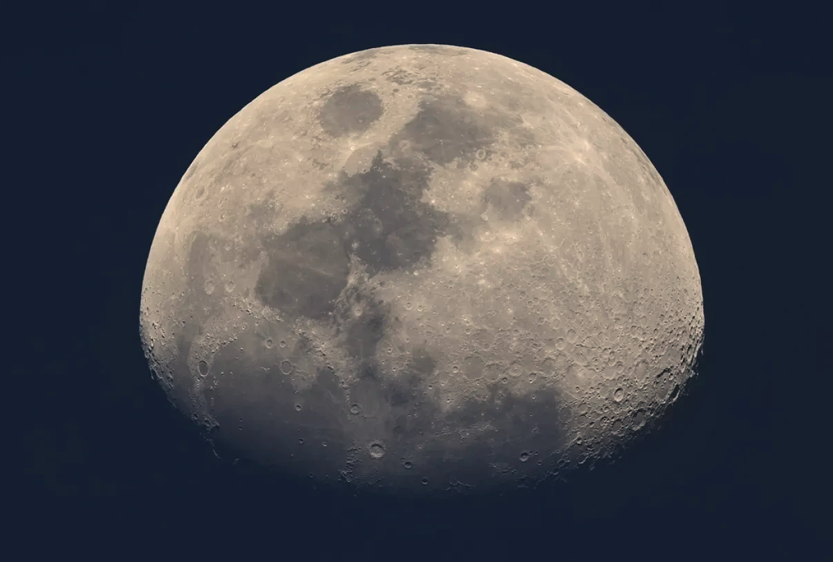 The US planned to detonate an atomic bomb on the moon