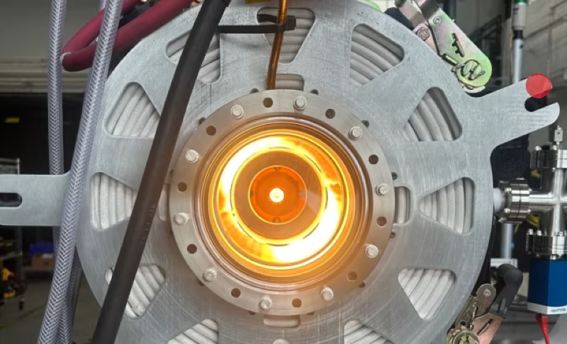 A startup says it has a process for turning mercury into gold