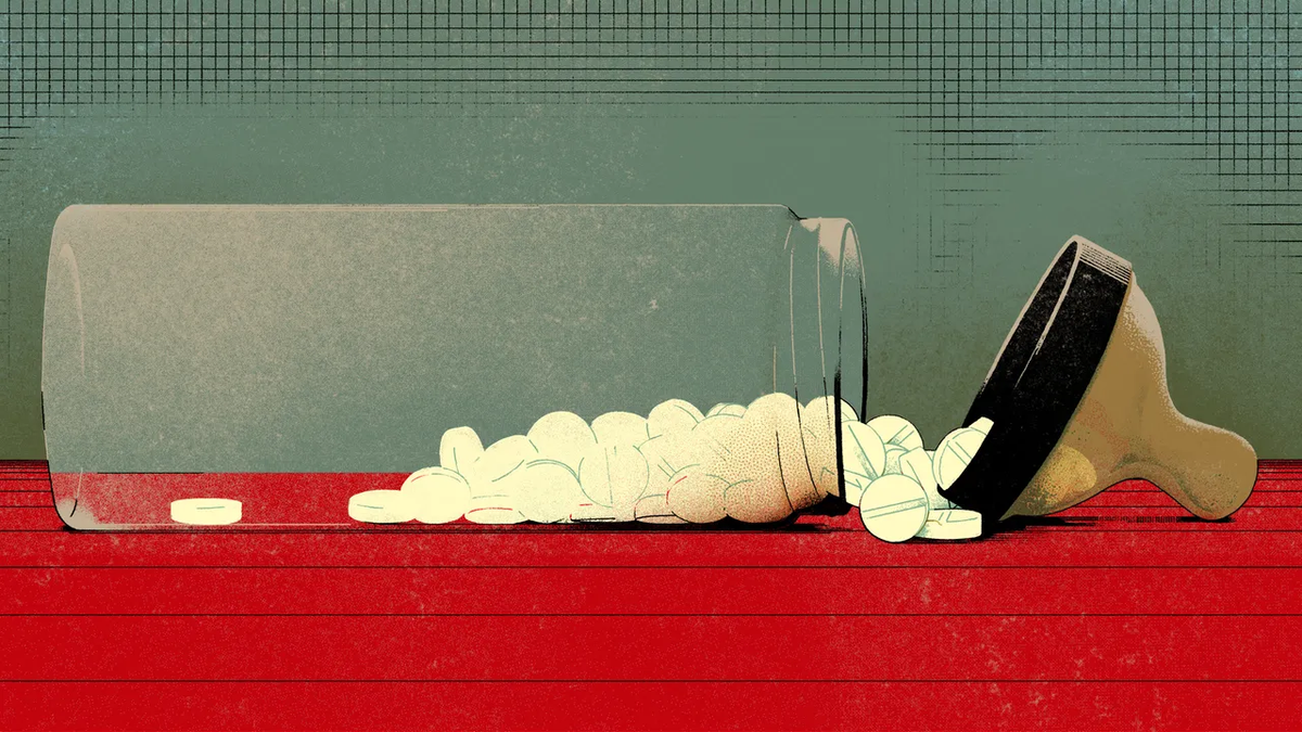 Did a celebrated scientist cover up the poisoning of a baby?