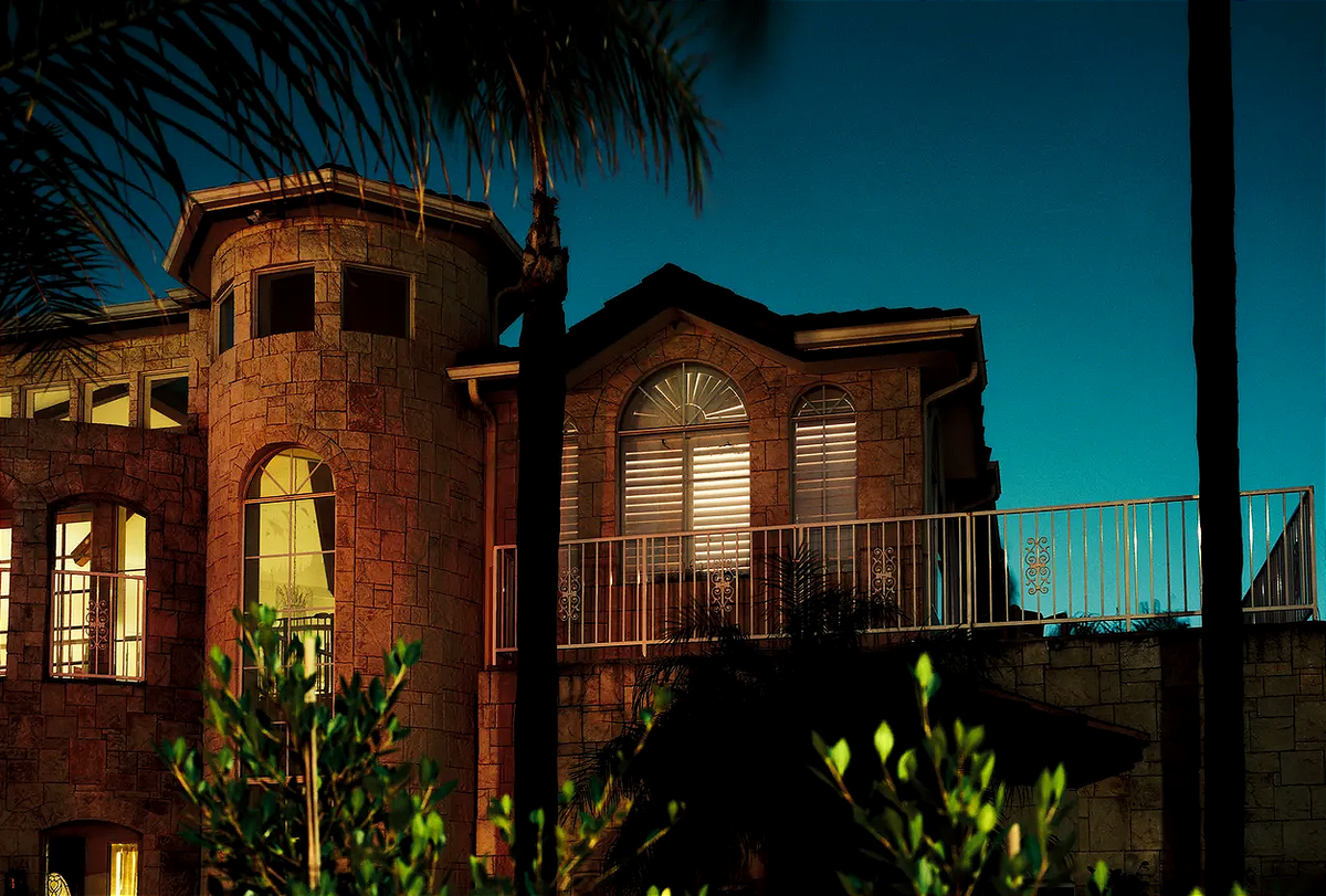 Mysterious Chinese couple have dozens of surrogate kids