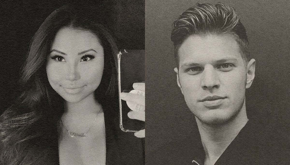 A murder so preposterous that stupidity was used as a defense