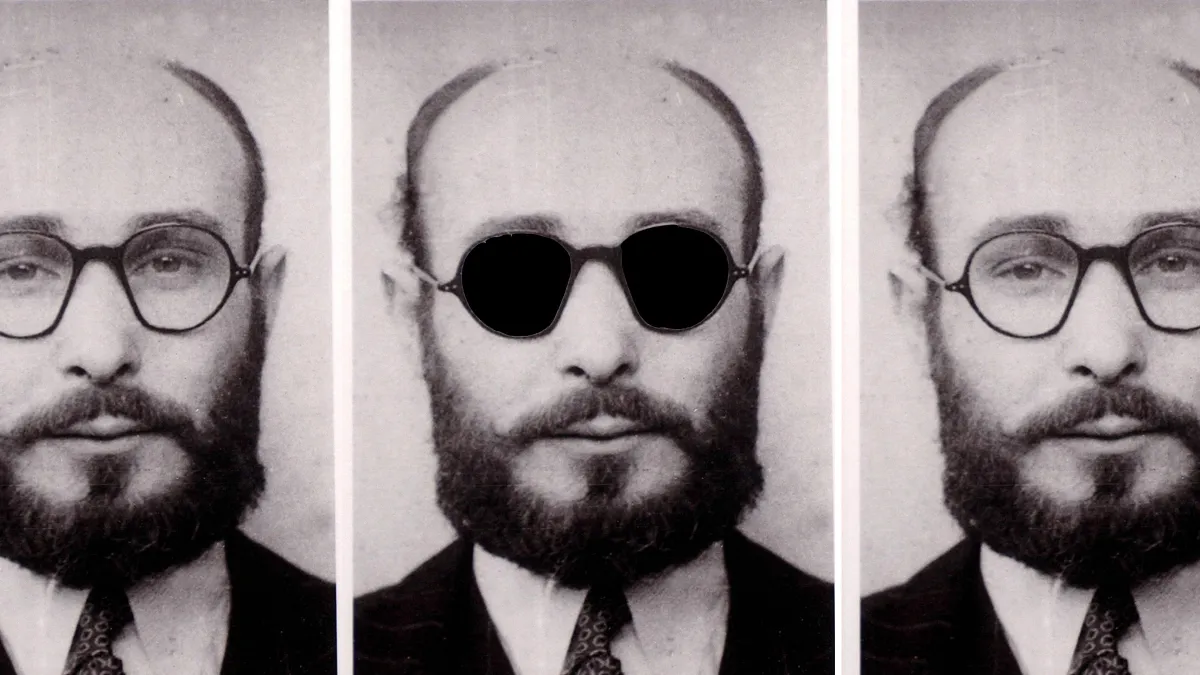 He was the most successful double agent of all time