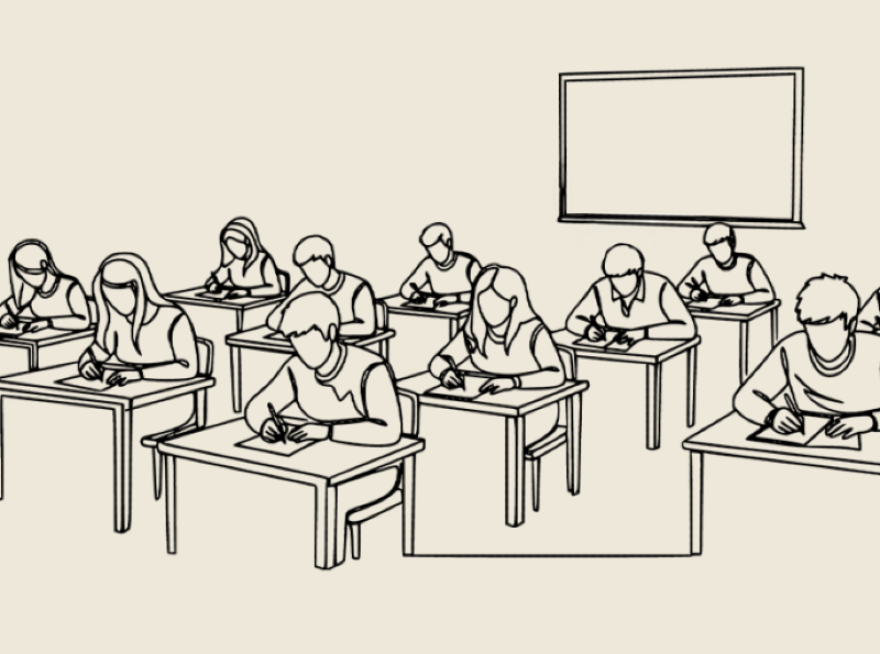 The creator of the SAT exam was an infamous racist