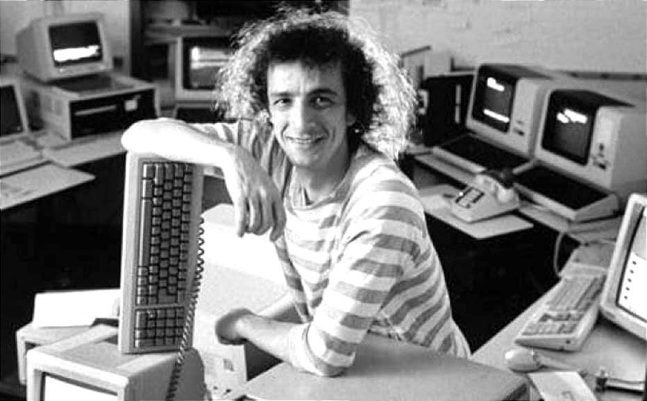 A 75-cent mistake put him on the trail of a German hacker