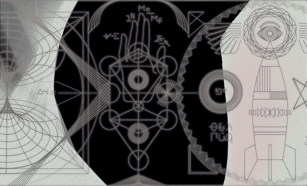 The occult history of NASA's Jet Propulsion Laboratory