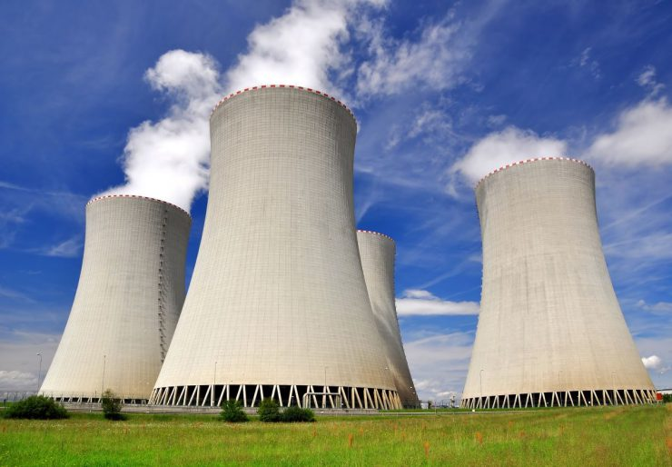 The man who blew up a nuclear plant and then disappeared