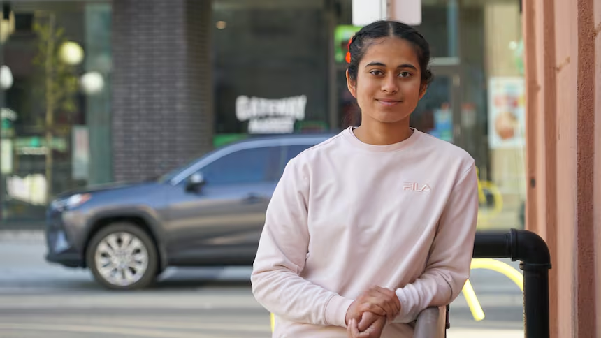 A teenager fixed a 35-year-old problem with oxygen sensors